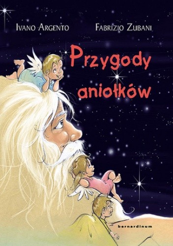 Przygody aniołków