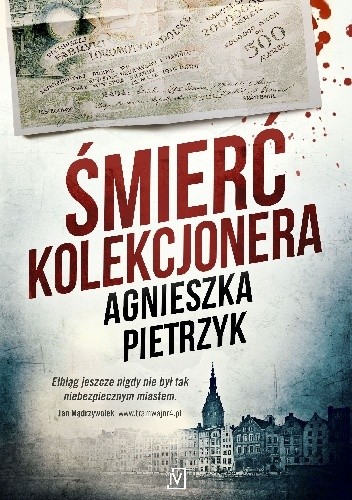 Śmierć kolekcjonera