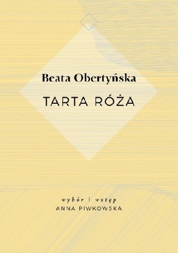 Tarta róża