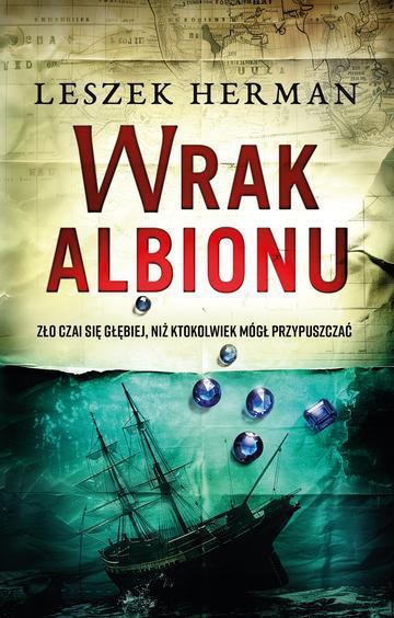 Wrak Albionu