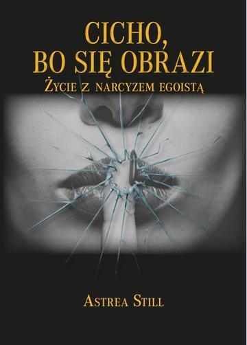 Cicho, bo się obrazi
