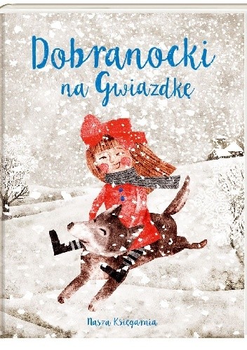 Dobranocki na Gwiazdkę