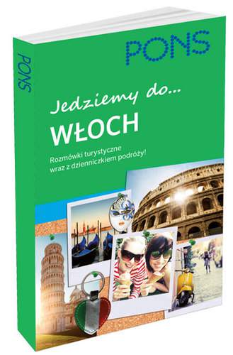 Jedziemy do Włoch PONS