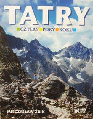 Tatry cztery pory roku