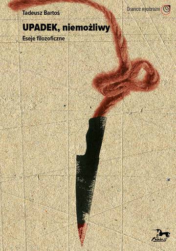 Upadek niemożliwy wyd 2