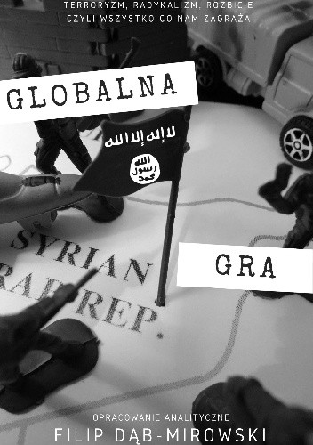 Globalna gra