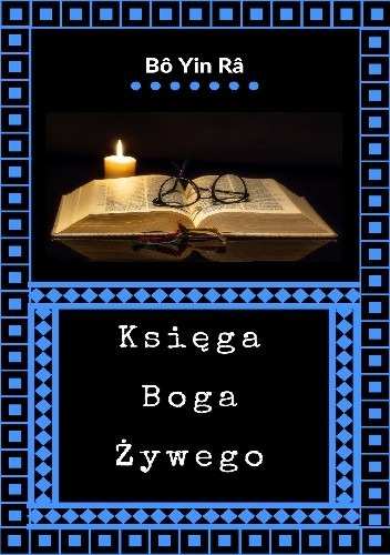 Księga Boga Żywego