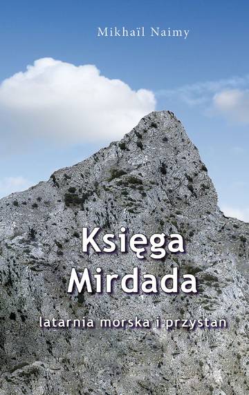 Księga Mirdada. Latarnia morska i przystań