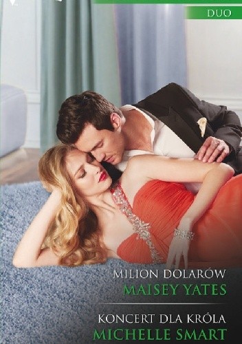 Milion dolarów, Koncert dla króla