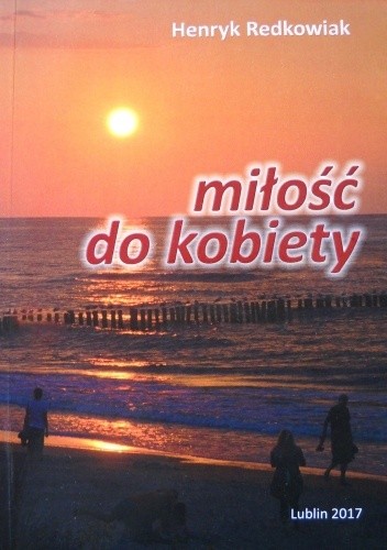 Miłość do kobiety