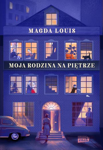Moja rodzina na piętrze
