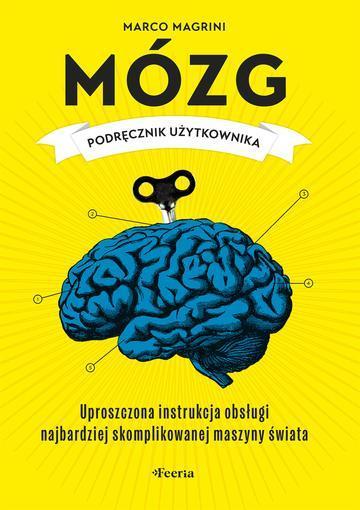 Mózg. Podręcznik użytkownika wyd. 3