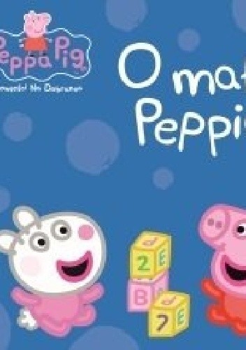 Peppa Pig. Opowieści na dobranoc. O małej Peppie