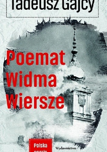 Poemat Widma. Wiersze