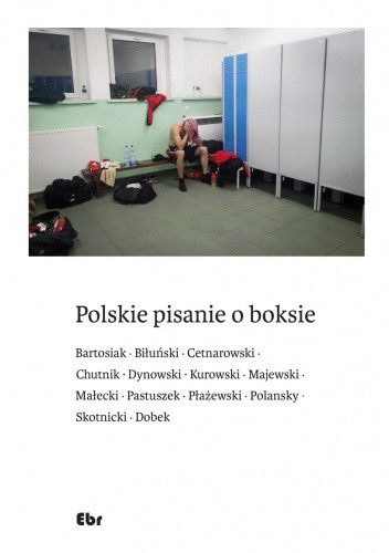 Polskie pisanie o boksie