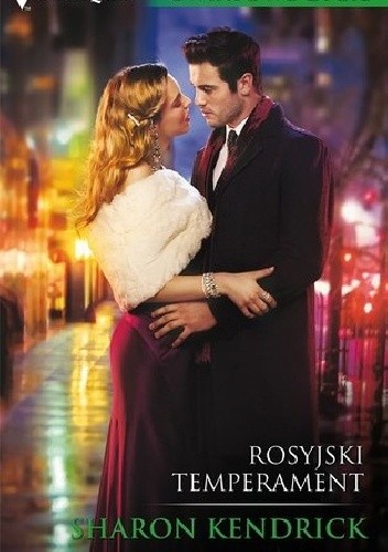 Rosyjski temperament