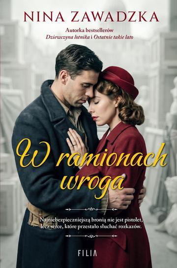 W ramionach wroga