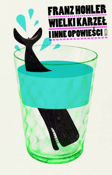 Wielki karzeł i inne opowieści