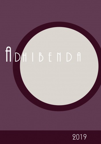 Adhibenda. Rocznik Archiwum Diecezjalnego w Zielonej Górze. Tom VI