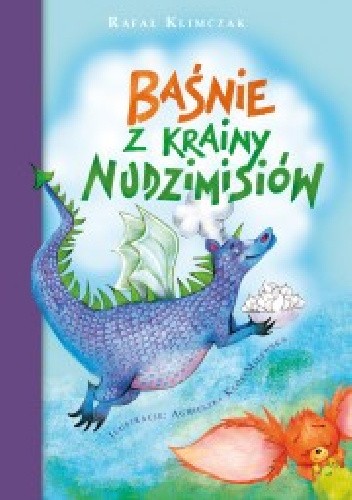 Baśnie z krainy nudzimisiów