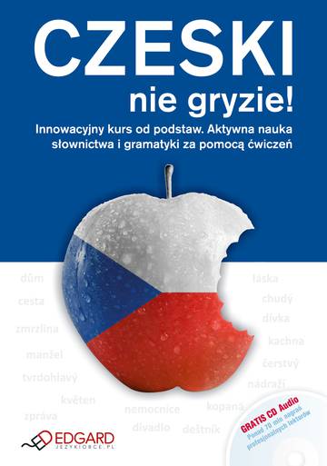 Czeski nie gryzie! + CD wyd. 2