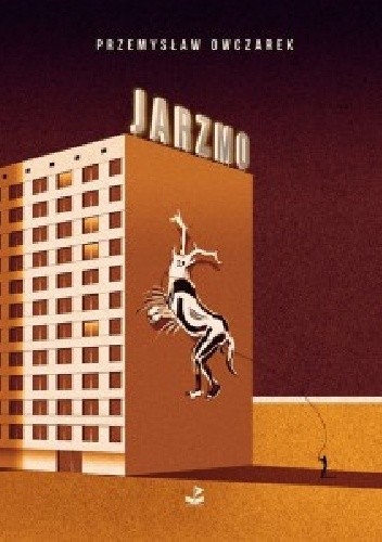 Jarzmo. Zapiski z badań na pograniczu poezji