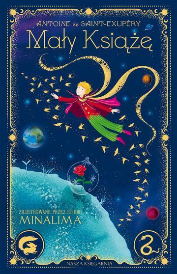 Mały Książę wyd. 2026