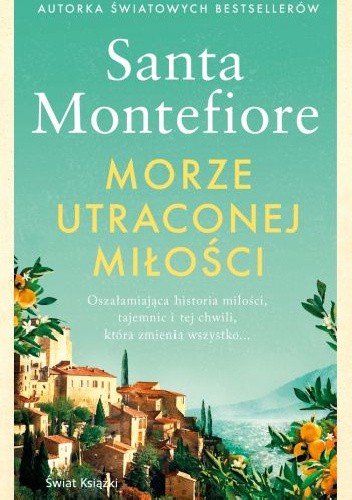 Morze utraconej miłości