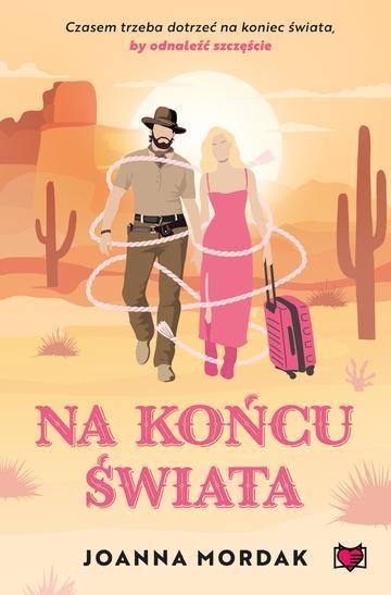 Na końcu świata. Wilder's Ranch