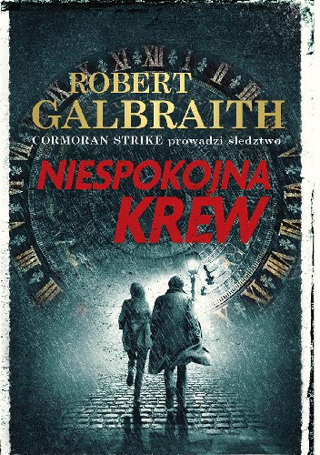 Niespokojna krew