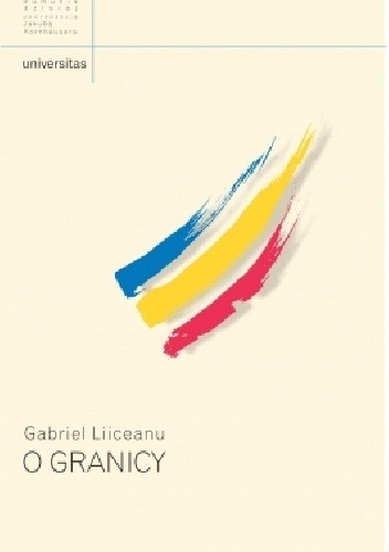 O granicy