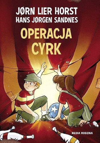 Operacja Cyrk