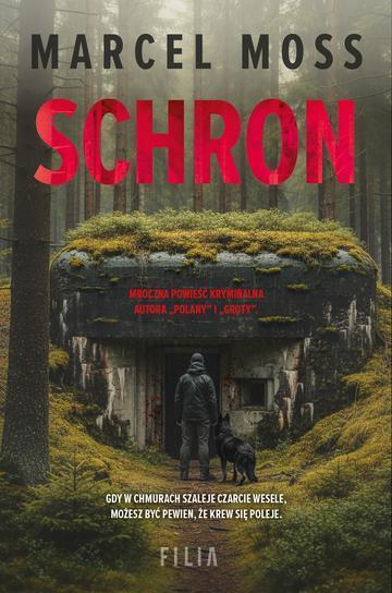 Schron. Mroczna strona