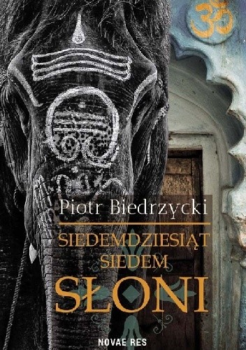 Siedemdziesiąt siedem słoni