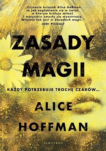 Zasady magii