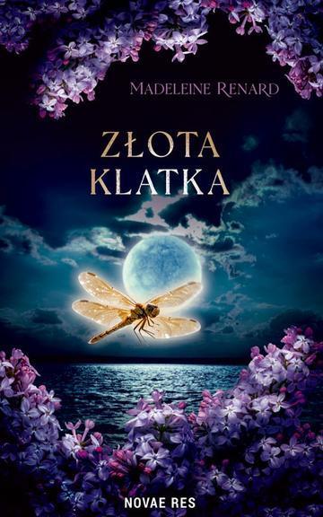 Złota klatka
