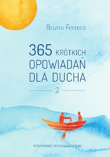 365 krótkich opowiadań dla ducha 2