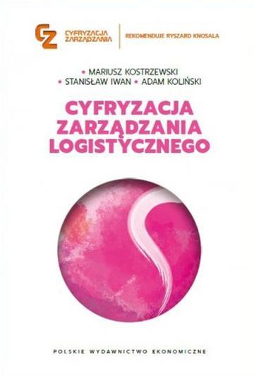 Cyfryzacja zarządzania logistycznego