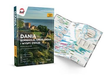 Dania oraz Bornholm, Wyspy Owcze i Grenlandia. inspirator podróżniczy