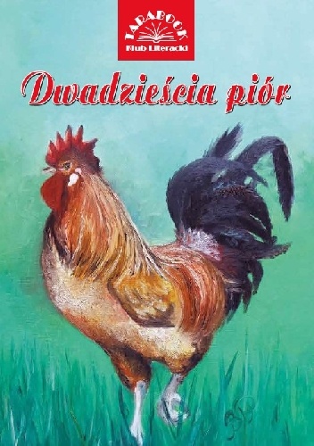 Dwadzieścia piór