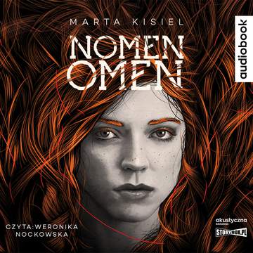 CD MP3 Nomen Omen