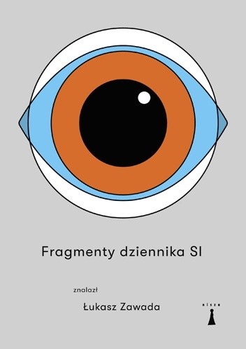 Fragmenty dziennika SI