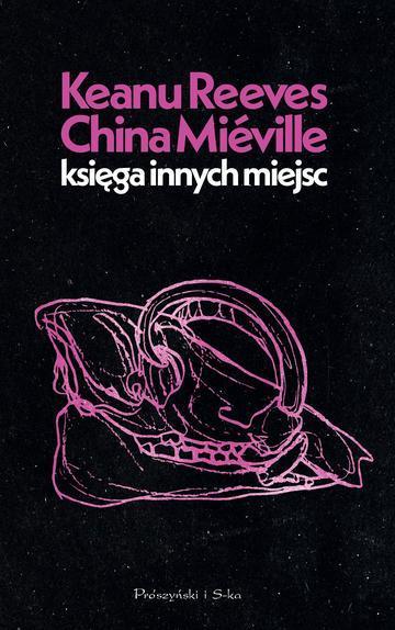 Księga Innych Miejsc. Duże Litery