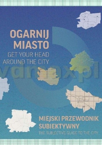 Ogarnij Miasto. Archipelag