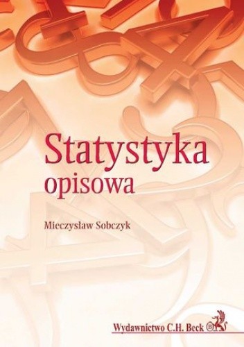 Statystyka opisowa