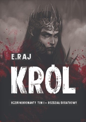 Uczeń nekromanty: Król