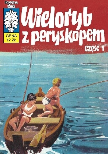 Wieloryb z peryskopem