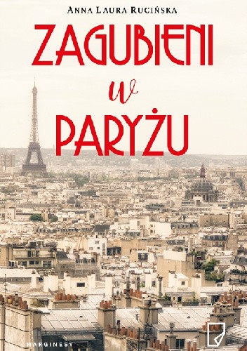 Zagubieni w Paryżu