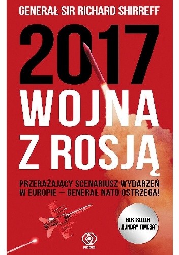 2017: Wojna z Rosją