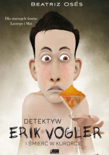 Detektyw Erik Vogler i śmierć w kurorcie